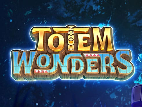 Totem Wonders screenshot